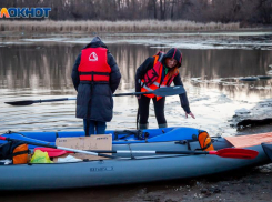 Плоггинг-квест «Путь тушканчика» состоится в Волжском в четвертый раз