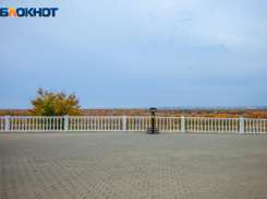 Прогноз погоды на неделю: в Волжском будет дождливо 