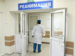 Волжский священник отец Сергий попал в реанимацию