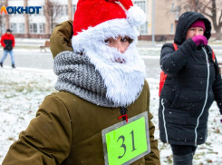 Похолодание и тучи принесет в Волжский последний день каникул