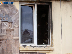 В Волгограде обнаружили труп мужчины в жилом доме