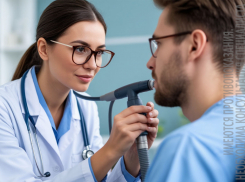 Современная диагностика и эффективное лечение ЛОР-органов в клинике «Вита-Лайт»