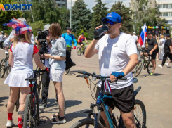 Дождь пройдет вечером в Волжском