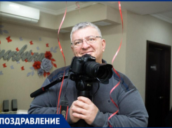 Поздравляем с Днем рождения преданного друга и ответственного коллегу Андрея Кузьмина! 