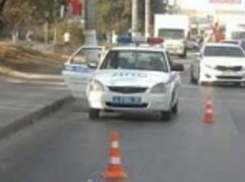 ﻿Женщина пострадала в столкновении «Жигулей» и иномарки в Волжском 