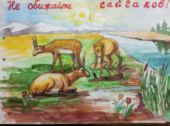 Волжане могут принять участие в творческом конкурсе поделок