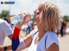 Без паники: ветер разгонит мошку в последний рабочий день недели