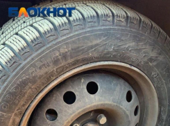 145 тонн автомобильных шин переработают в Волжском