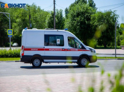Десятилетний пешеход попал под колеса «шестерки» в Волжском