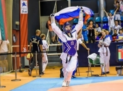 13-летний волжанин стал чемпионом Европы по тхэквондо 