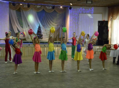 Волжскому центру «Школа жизни» исполнилось пять лет