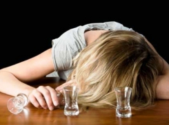 Горе-мамаша из Волгограда бросила троих детей ради любовника