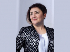 В Волжском назначили нового начальника управления образования