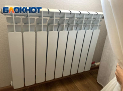 Лишь у 22% волжан включили отопление