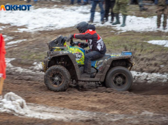 В Волжском назвали победителей фестиваля «Кантри-кросс»