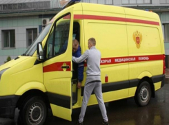 Волжанин, душивший врача «скорой», получил 8 месяцев «строгача»