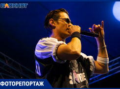 Концерт Кравца и награждение атлетов: как завершился первый день фестиваля Ультра 100