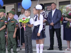 Наши дети - это сердце Волжского, - мэр