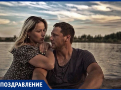 Семью Джигарос-Ткаченко редакция «Блокнот Волжский» поздравляет с рождением дочки