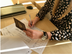 В Волгоградской области 241 семейная пара получит «жилищный сертификат»