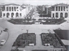 Волжский готовится к 120-летию Федора Георгиевича Логинова