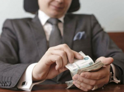 Полиция ищет жертв мошенника