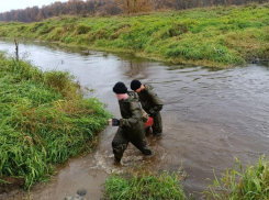 Волжские курсанты отличились на военно-патриотических сборах во Владимирской области