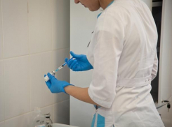 В регион завезли еще одну партию вакцин от гриппа