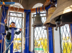 В школах Волжского преподают «Основы православной культуры»