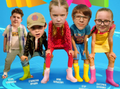 Дальше действовать будет #ШКЛТ: юмористический сериал для всей семьи покажет Wink