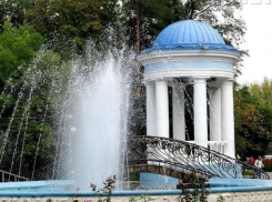 Прохладный, но солнечный день пообещали волжанам в воскресенье