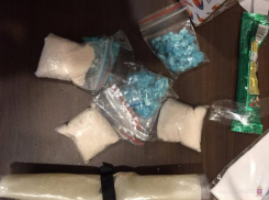 Оперативники накрыли крупных наркокурьеров, которые орудовали в Волжском