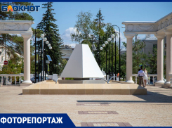 Через скандалы, массовые истерии и ошибки: как в Волжском три года обновляют исторические улицы