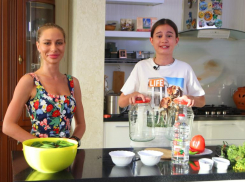 Закрутки – это не только полезно, но и весело: рецепт хрустящих огурцов от «Блокнот Волжский»