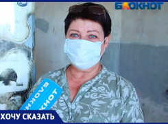 «Ничего не осталось»: сквозь слезы волжанка рассказала о сгоревшей квартире