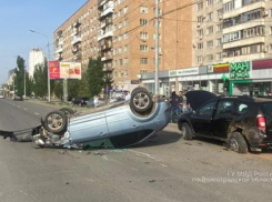Страшное ДТП в центре Волгограда: среди пострадавших был ребенок 