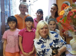 Волжанке пришлось выгонять бродяг из дома своих подопечных