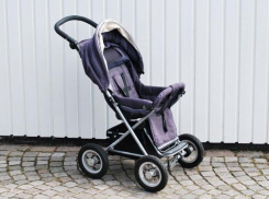 В Волжском ненадолго потерялись 12-летний мальчик и 3-месячный младенец