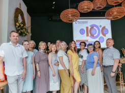 «Вместе в цифровое будущее»: Электронное раздвоение, IQ городов, сенсорные дети и другие сюжеты стали призерами конкурса журналистов на Юге