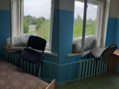 «Их заставили уволиться»: медсестра о борьбе с пандемией в Волжском