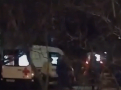 5 детей отравились газом в поселке в Волжском