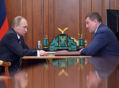 Волжский эксперт рассказал, почему Бочаров получил «тройку» в рейтинге губернаторов