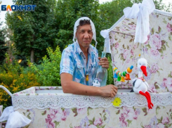 Солнце и тепло побалуют жителей: прогноз погоды на четверг в Волжском