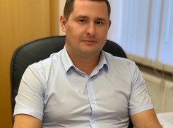 В Волжском назначили нового главу комитета по обеспечению жизнедеятельности города