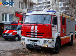 Известна причина возгорания дачного дома под Волжским