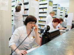 В новогодние праздники сотни врачей будут круглосуточно работать в Волгоградской области 