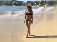 «Больше высоченных шпилек и лоснящихся ляшечек,» - мужская аудитория Юлии Ковальчук активировалась