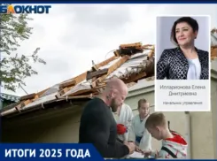 Уроки 2025-го: как открытие «Сириуса», визит Джеффа Монсона, родительский контроль и миллионные победы школьников изменили образование Волжского