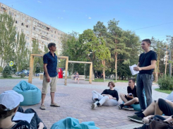 МАУ «СГТ» о реализации проекта личностного роста