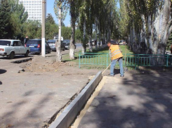 В Волжском решают проблему с парковками